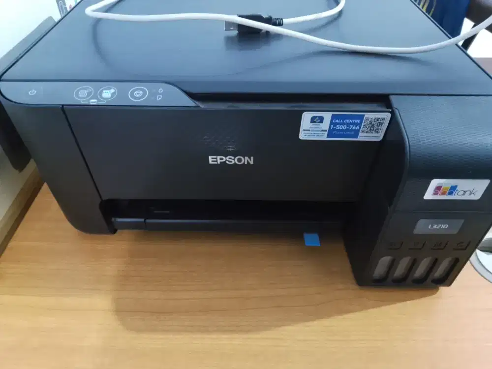 Printer EPSON L3210 ecotank