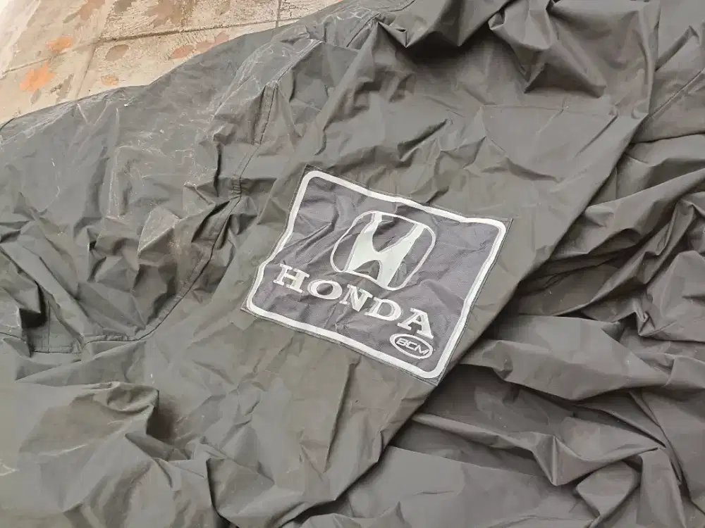 Cover Mobil Honda Brio