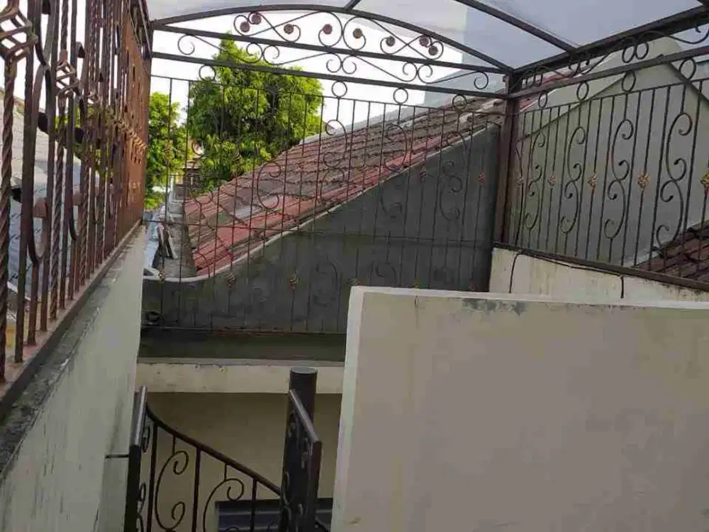 Rumah selangkah ke mall lippo cikarang