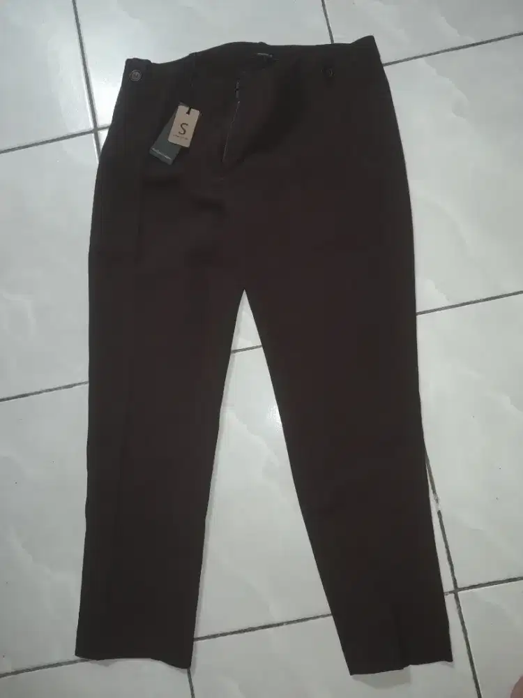Celana bahan wanita merk cardinal