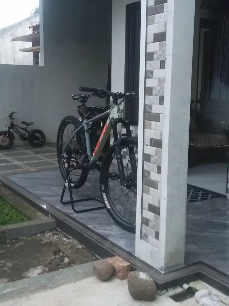 Sepeda united clovis 5