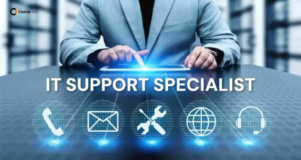 IT System and Database Analyst