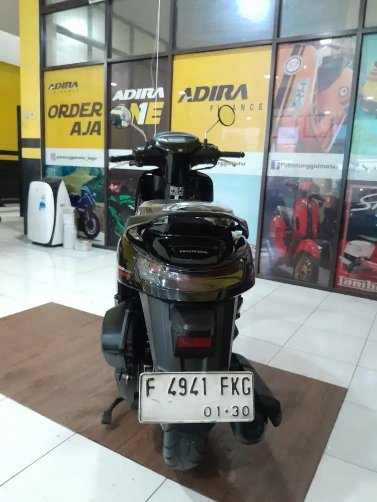 YUHUUU READY CAKEUPP