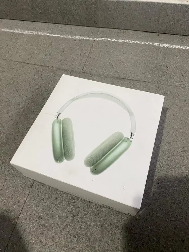 Airpods Max ibox fullset