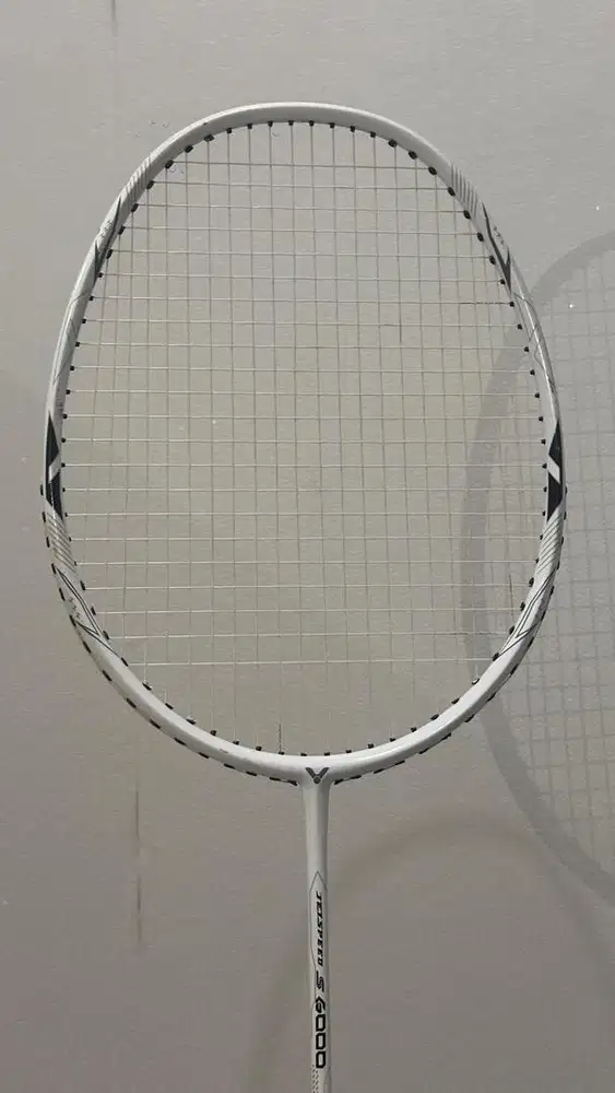 Victor jetspeed S6000 A White