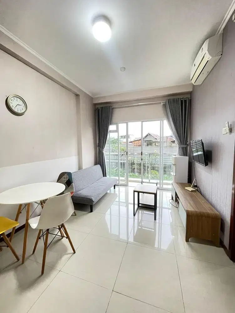 Gateway pasteur bandung