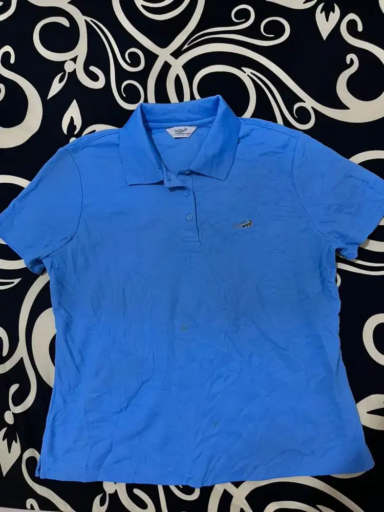 Thrifting brand dan no brand