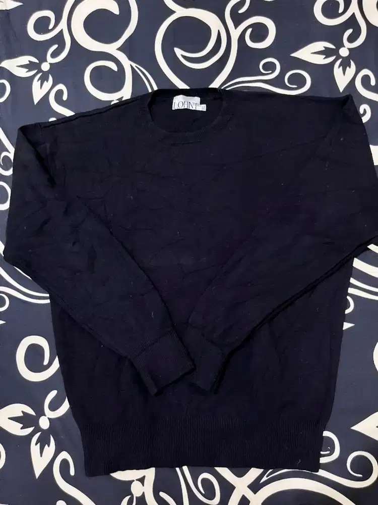 Thrifting brand dan no brand