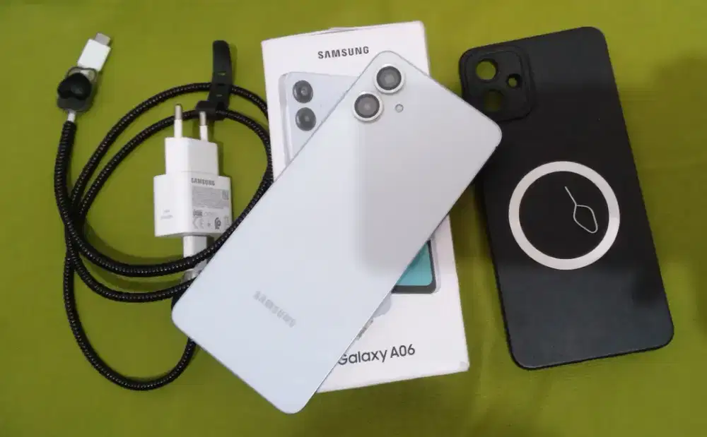 Samsung A06 4/128 GB