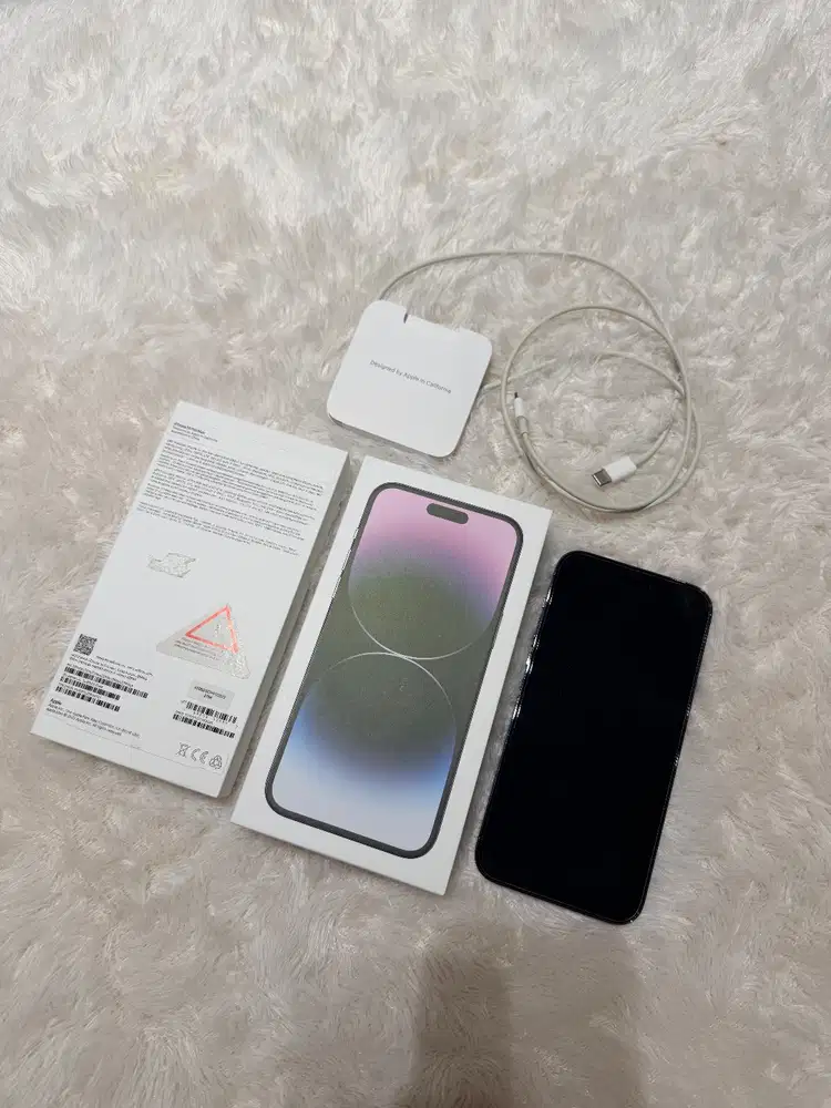 iPhone 14 Pro Max 256 GB