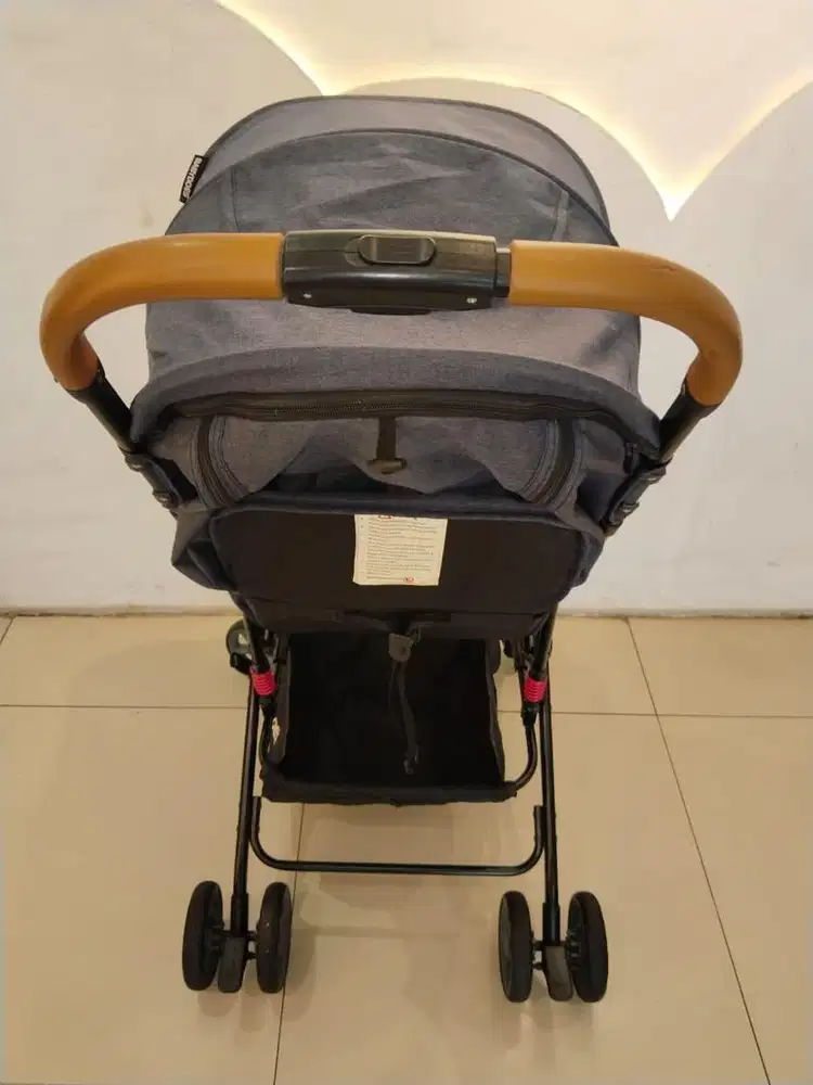 Stroller babydoes olla cx
