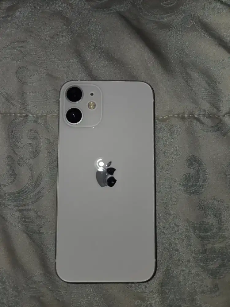 Iphone 12 mini white 128 Gb