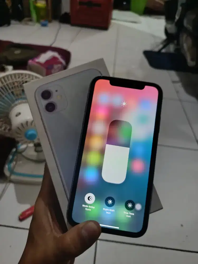 Ipone 11 128 beacukai all oprator