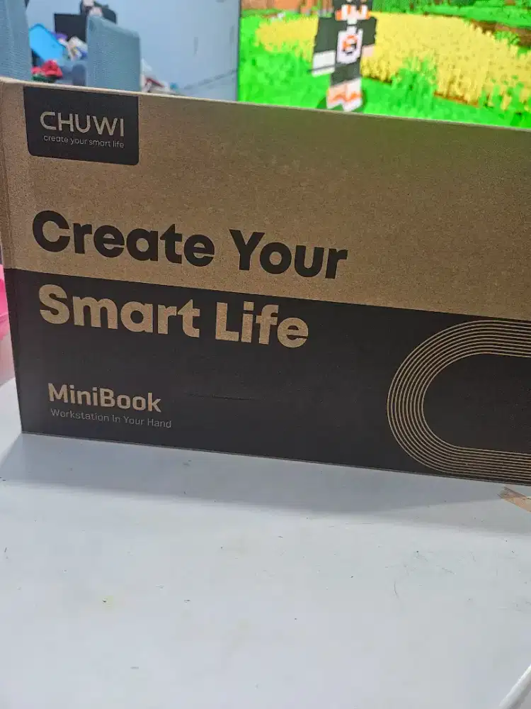 Chuwi minibook 2024