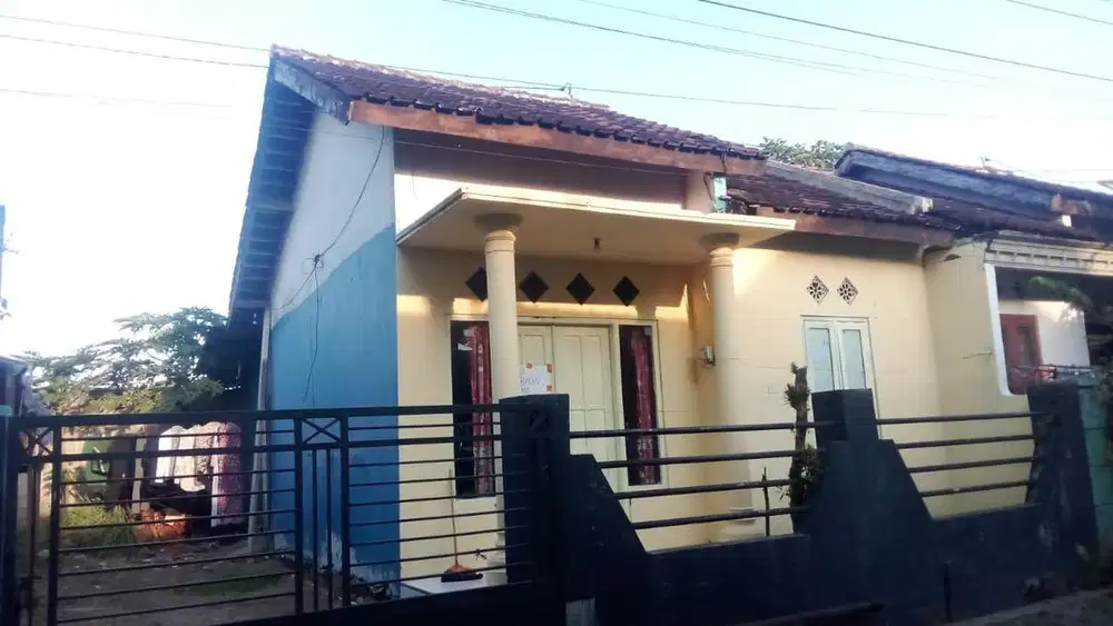 Perumahan Rogojampi