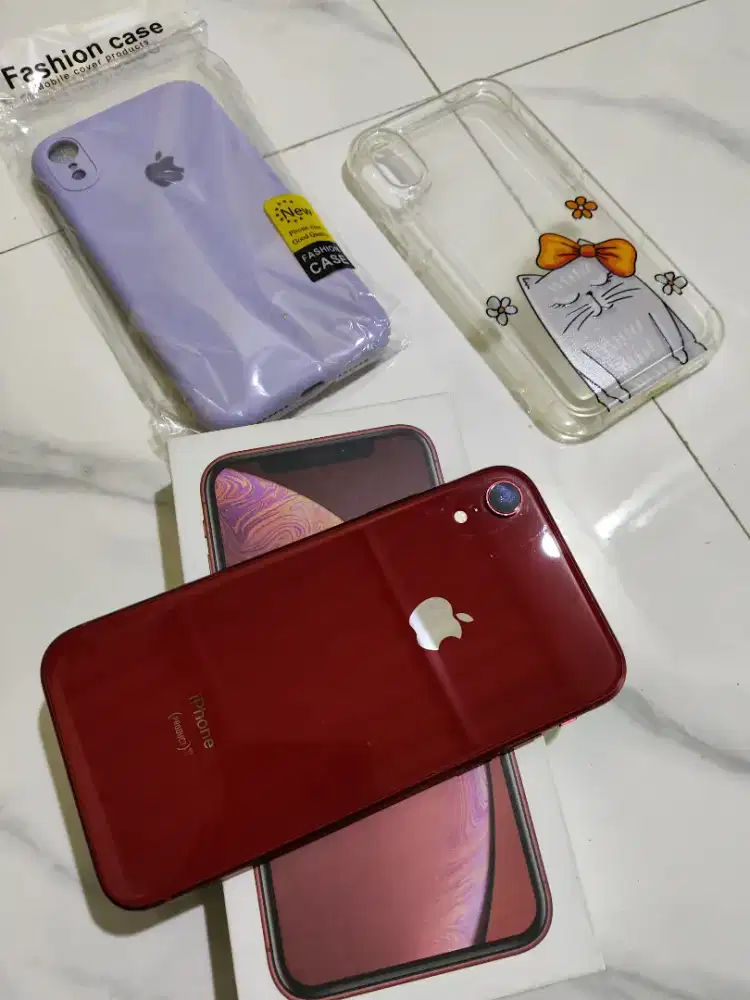 Iphone xr 128GB ibox