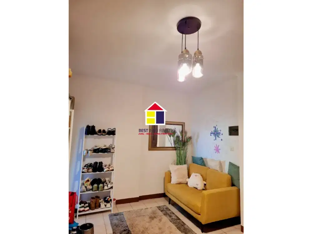 Dijual Mediterania Garden Residences 1