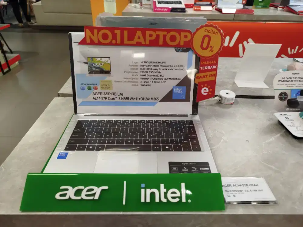 ACER AL14-37P-38AK