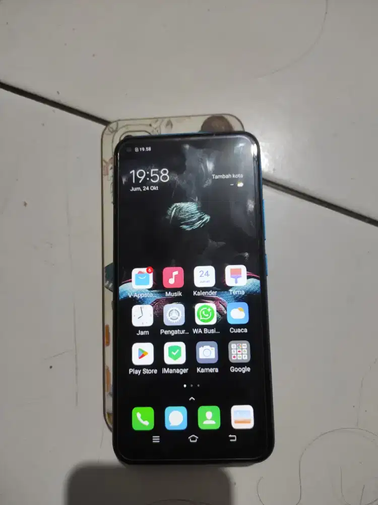 Vivo Y30 4G LTE 4/64 GB