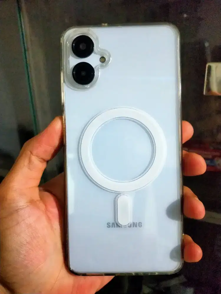 Samsung A06 4/64GB NETT