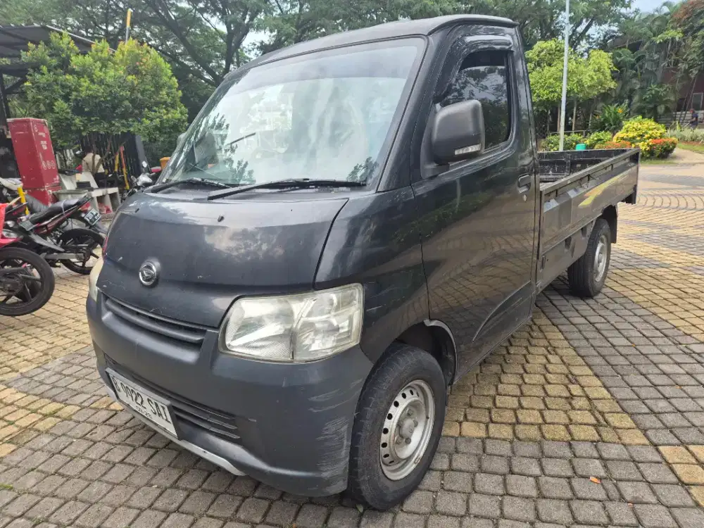 Daihatsu Gran Max Pick Up