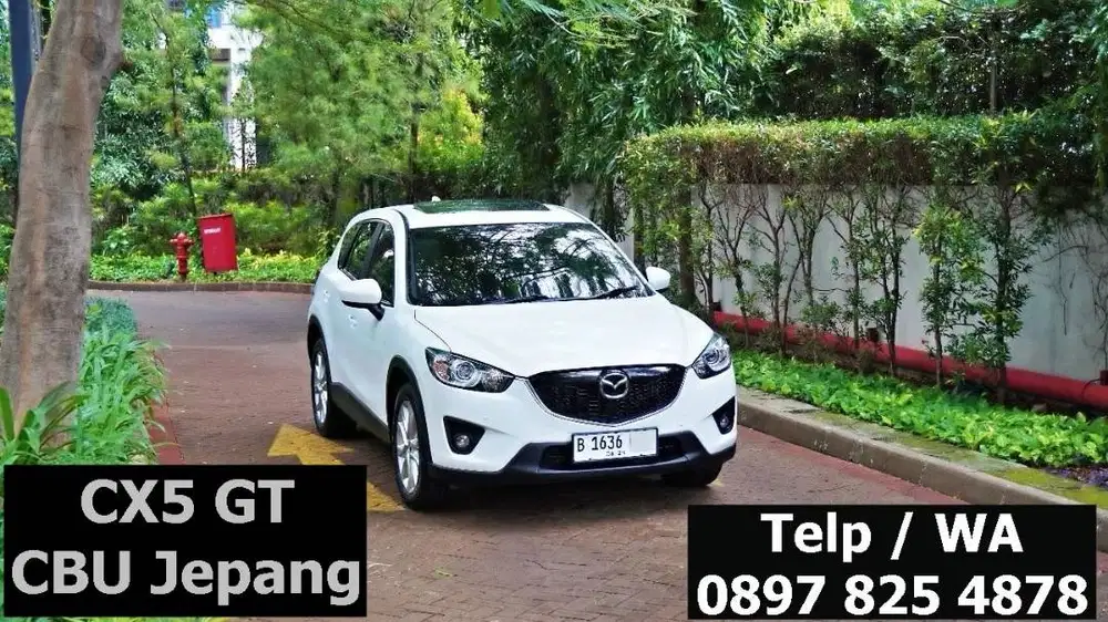 LowKM CX5 GT Mazda 2014 CX-5 Grand Touring 2015 tgn1 2016
