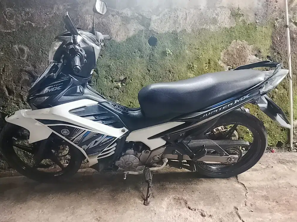 Jupiter mx di jual