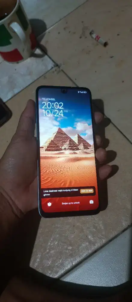 redmi 13 8/128 mantab