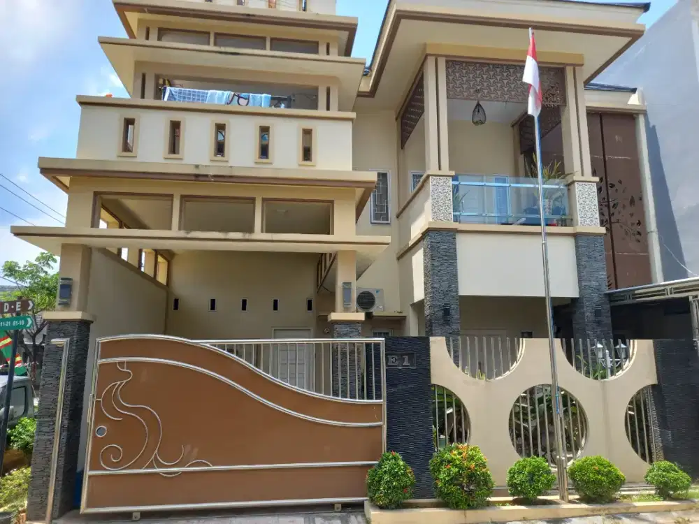 Rumah Idaman Siap Huni