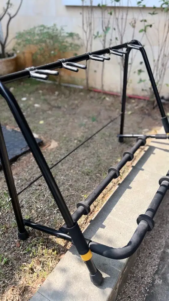 Hercules Guitar Standa GS525B - isi 5