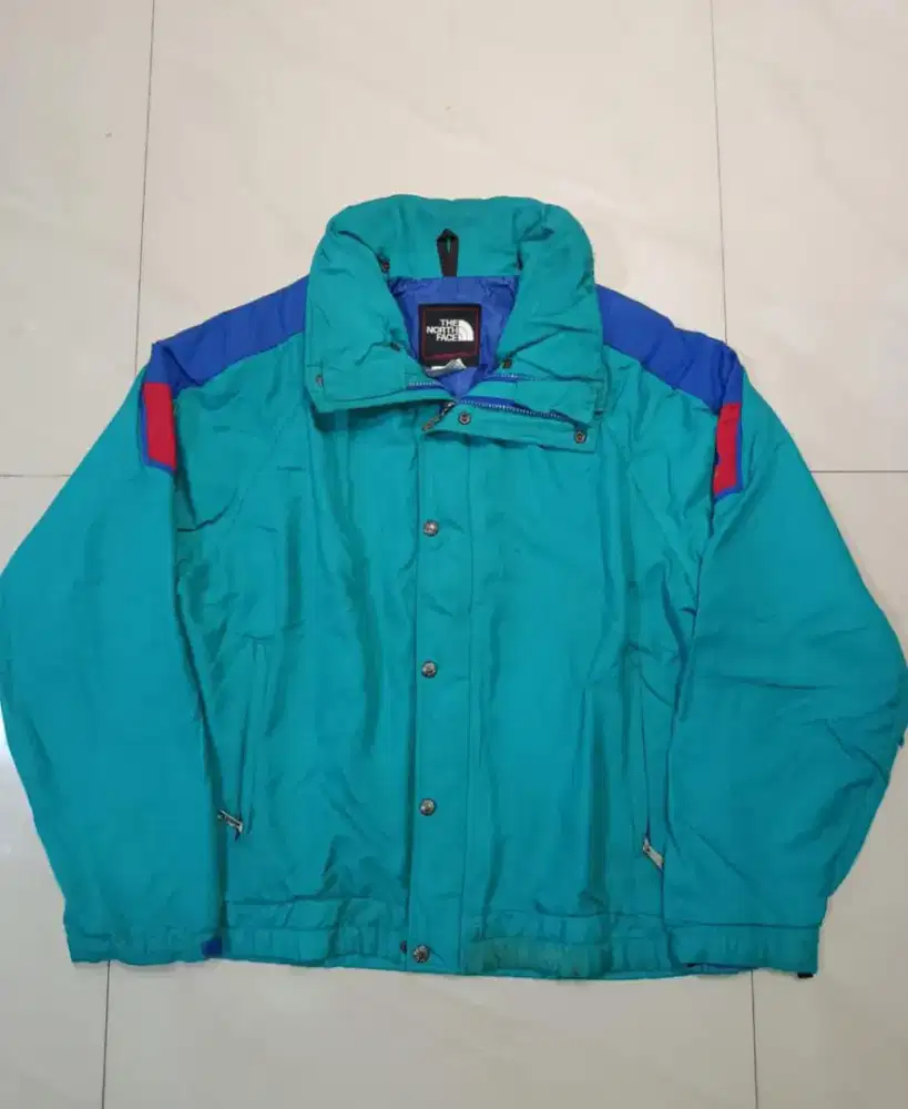 Jaket outdoor tnf ori