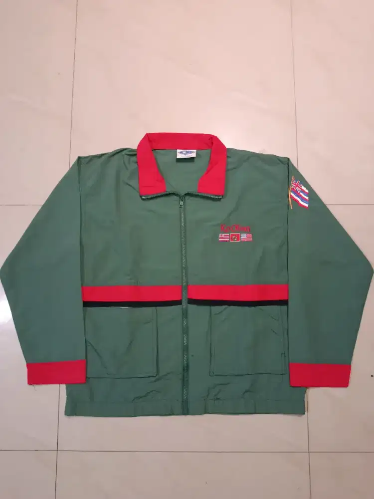 Jaket vintage Casual