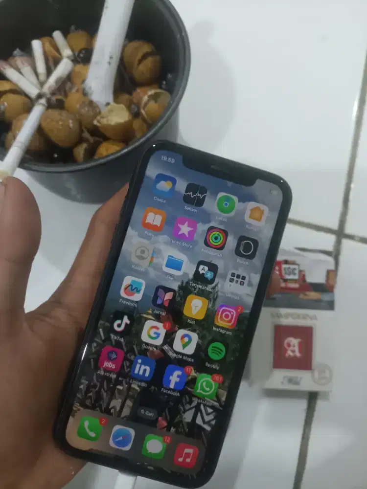 Iphone xr 64 noken