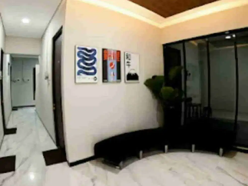 kost-kostan daerah seturan
