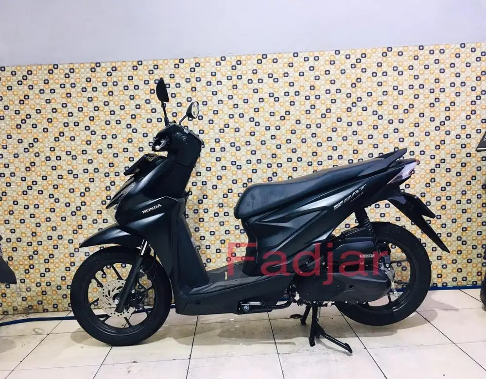 honda beat smart keys 2025