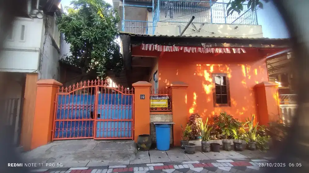 Terima Kost Mahasiswa/Mahasiswi dan Karyawan/Karyawati