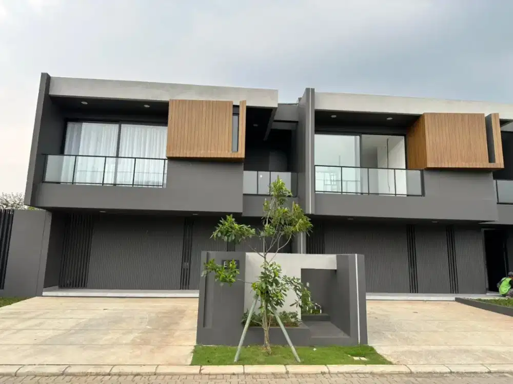 Rumah Siap Huni Shila At Sawangan Kawasan Mandiri