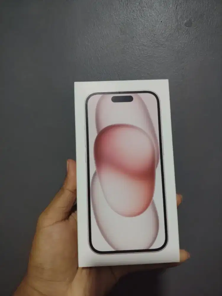 Iphone 15 256 gb ibox
