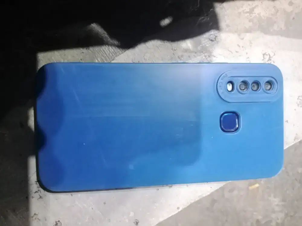 Vivo y12 ram 3/32