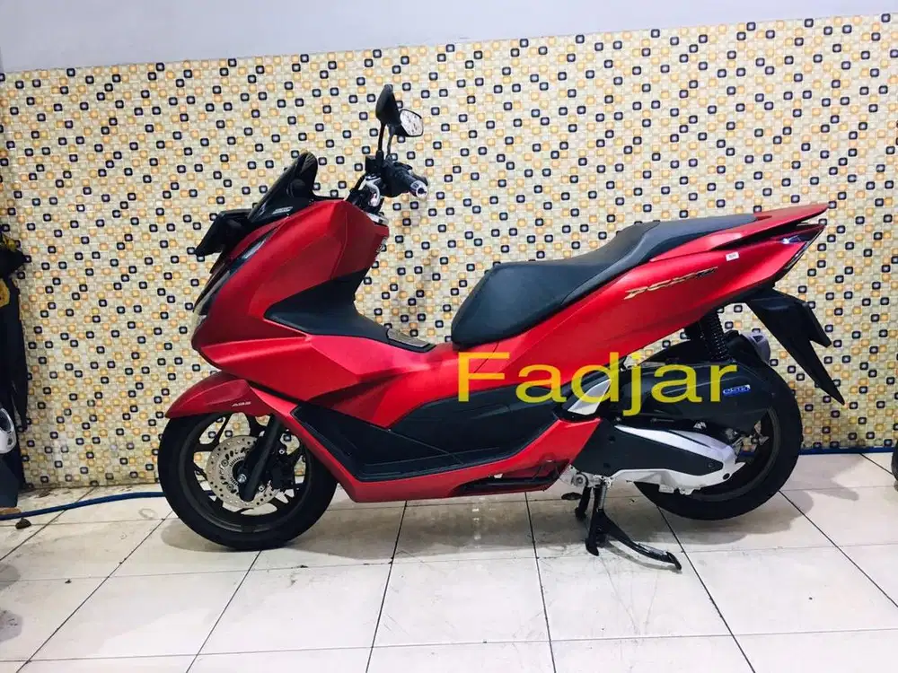 honda pcx 160 Abs Dp 500 Rb
