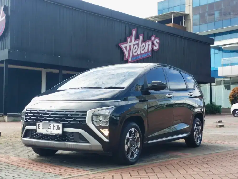 Stargezer prime matic 2022 murah dp ringan