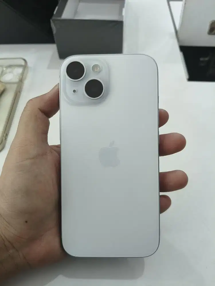 IP 15 128 GB MULUS