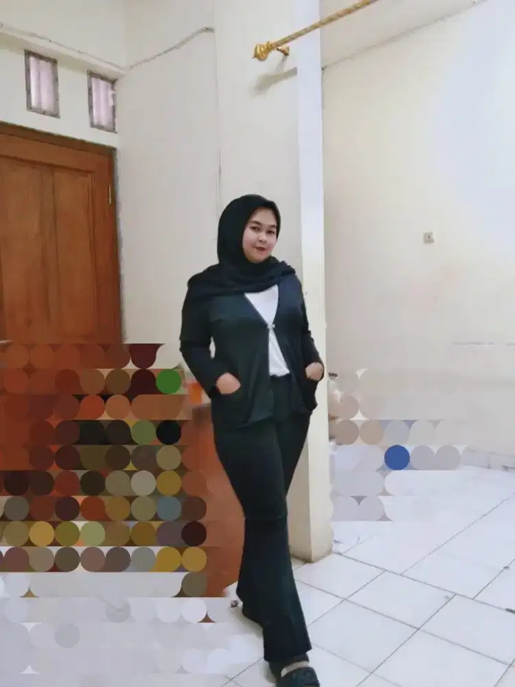 Butuh lowongan pekerjaan
