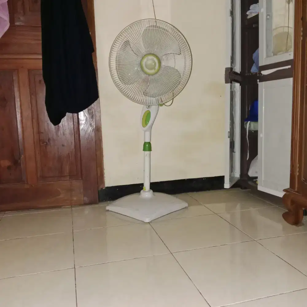 Service kipas segala merk