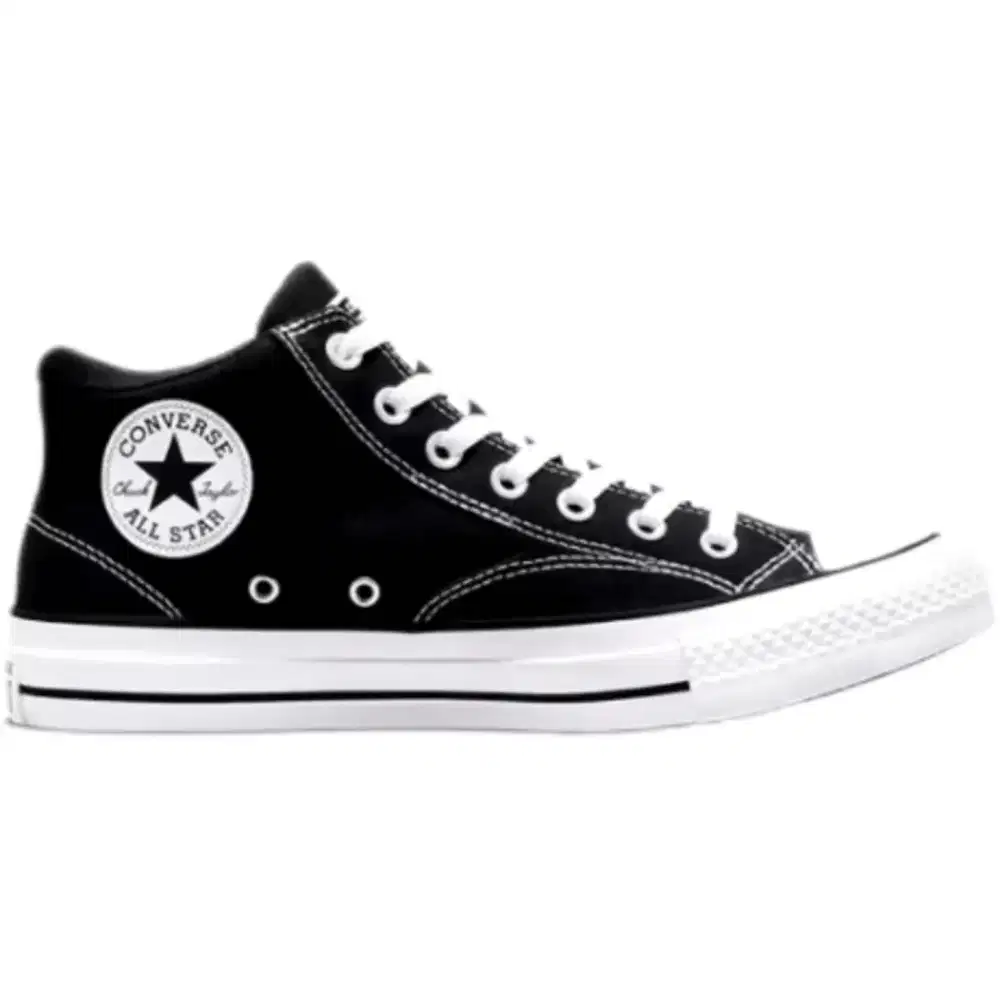 Converse Chuck Taylor All Star Malden Street Unisex Sneaker - Black