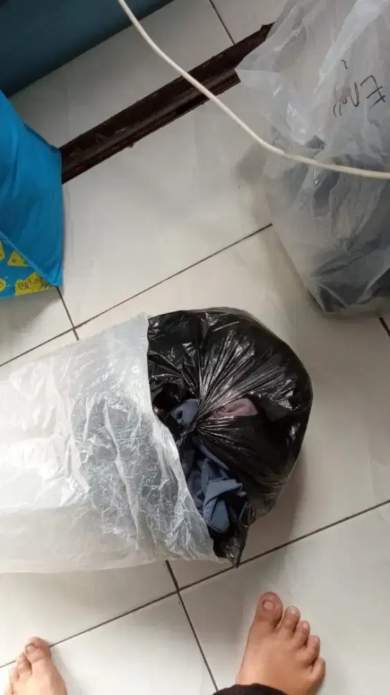 Lowongan kerja laundry
