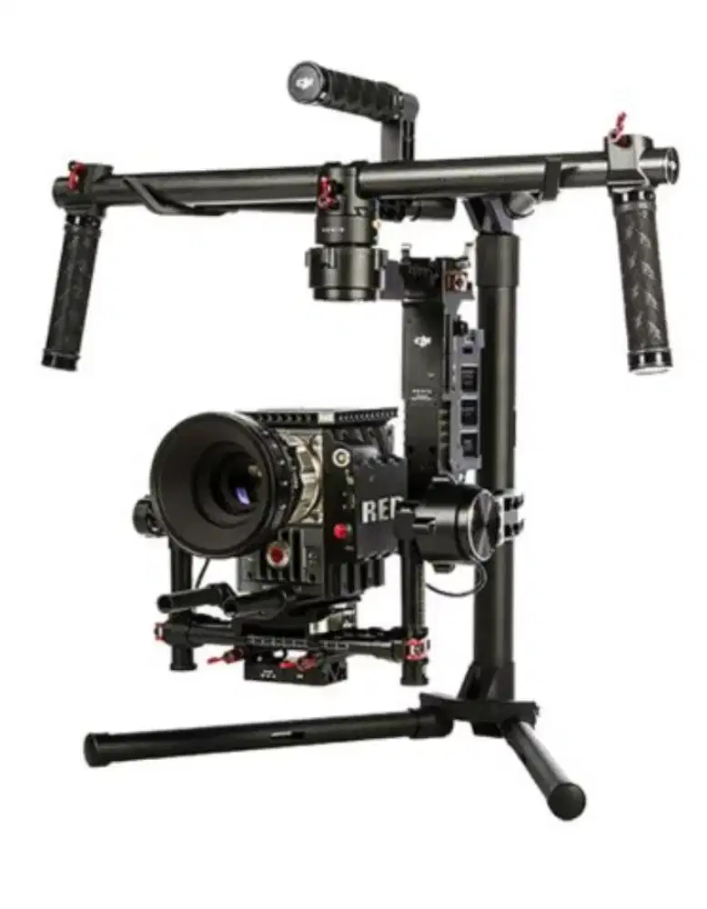 Dji ronin gen1+dji ronin thumb controller