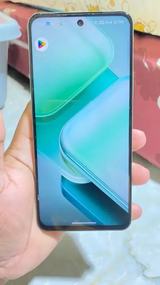 Vivo Iqoo Z9x 8/256