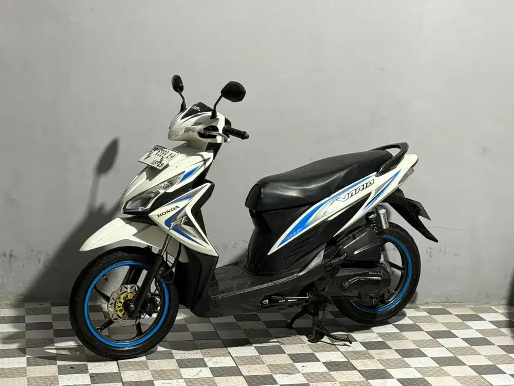 Honda vario 110 2015 ab on