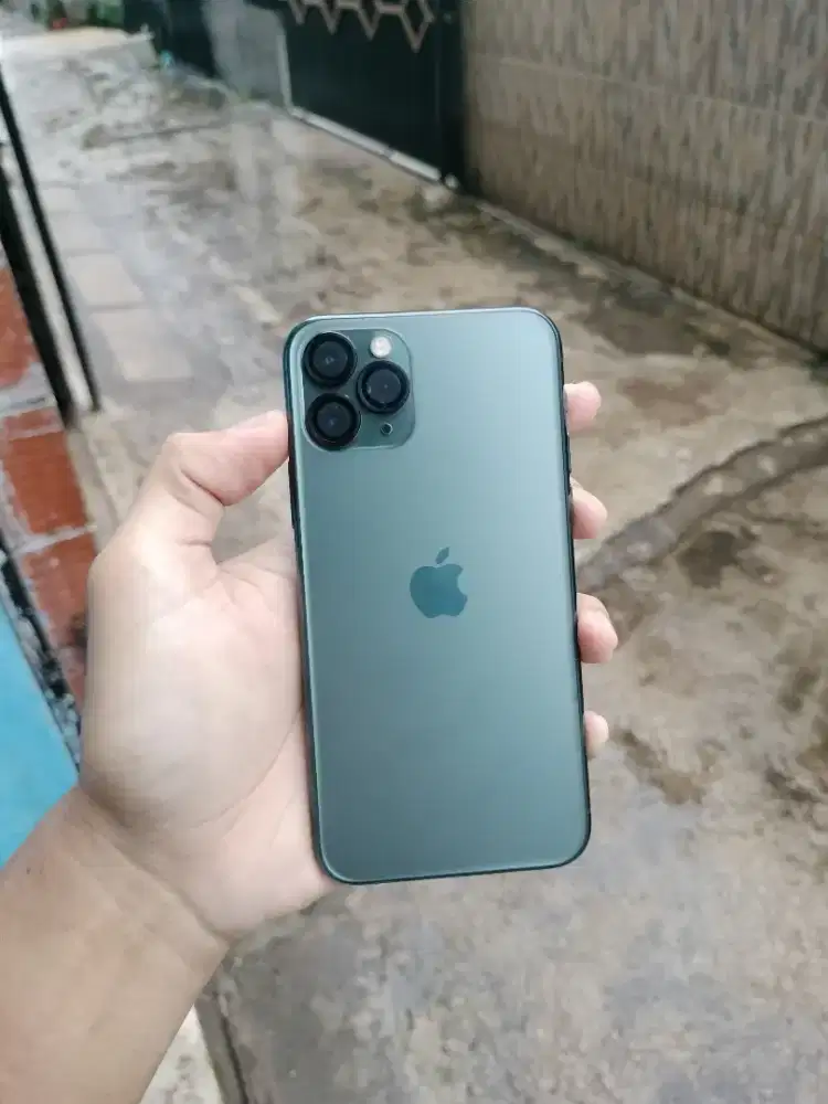 iPhone 11 Pro 64gb inter